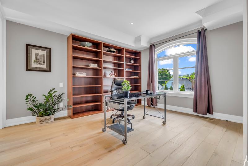 Fourth Bedroom