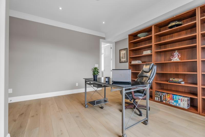 Fourth Bedroom