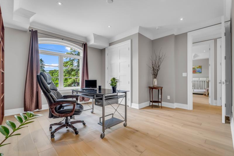 Fourth Bedroom