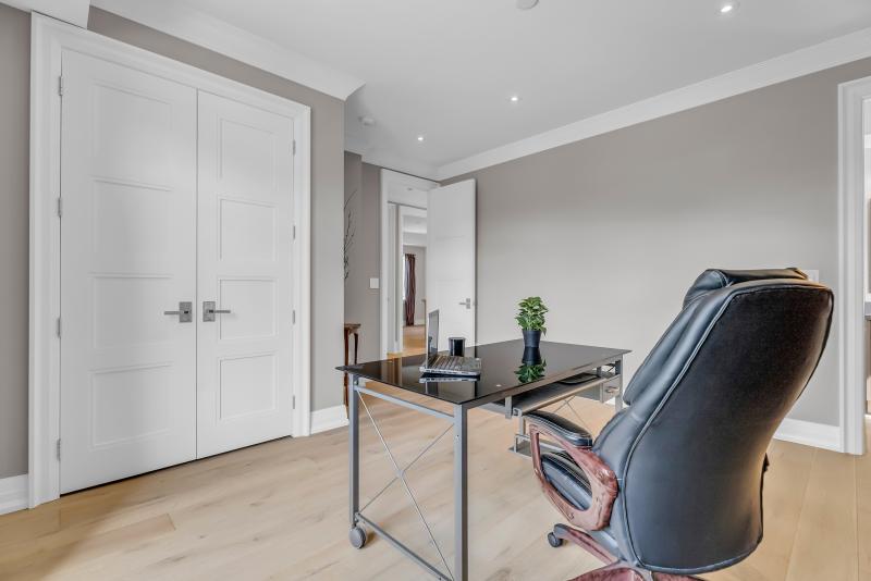 Fourth Bedroom
