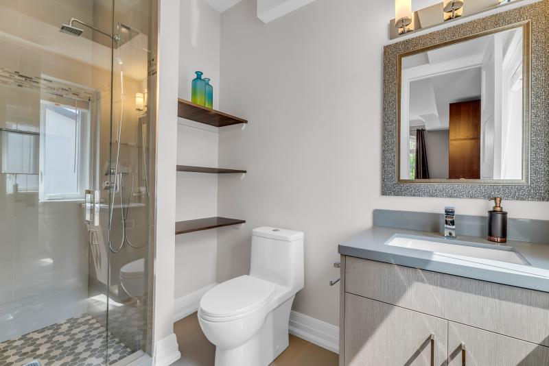 Fourth Ensuite 