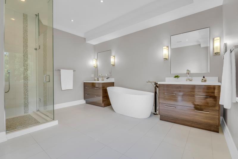 Master Ensuite 