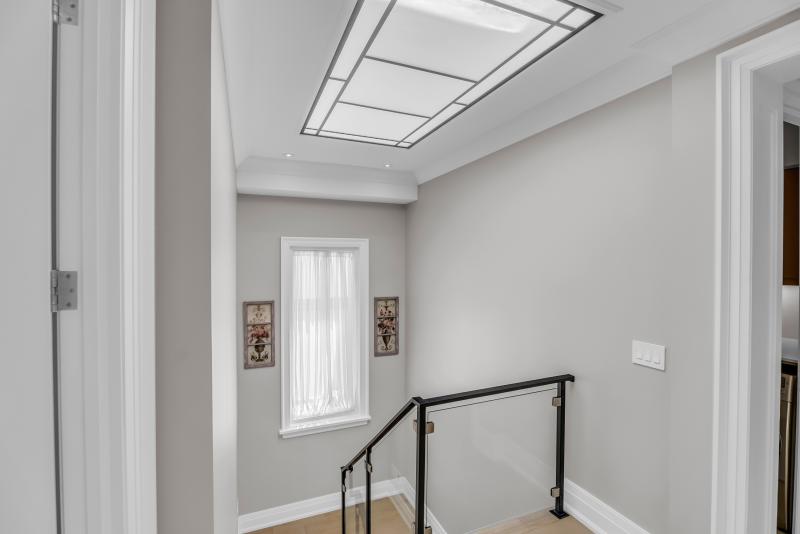 Upper Hallway 