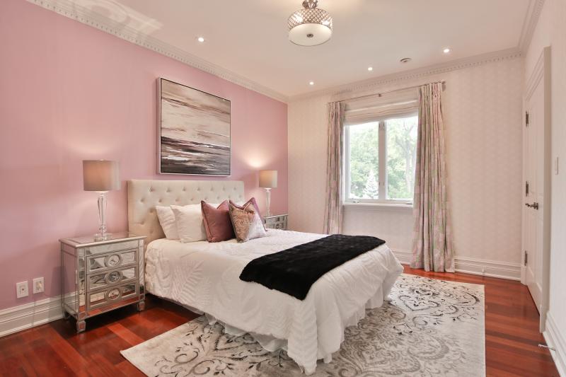 Fourth Bedroom