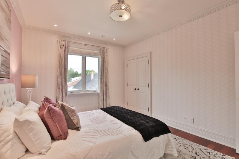 Fourth Bedroom