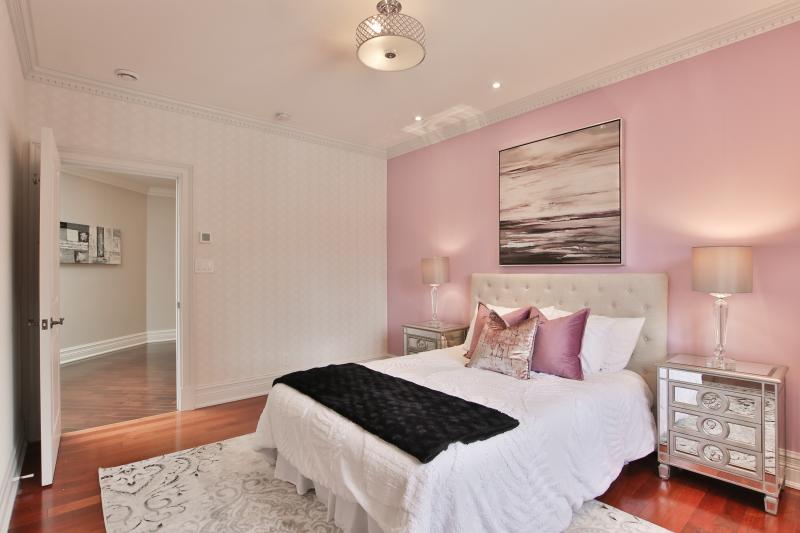 Fourth Bedroom