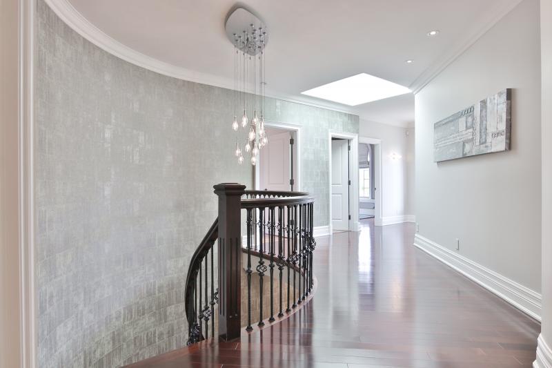 Upper Hallway 
