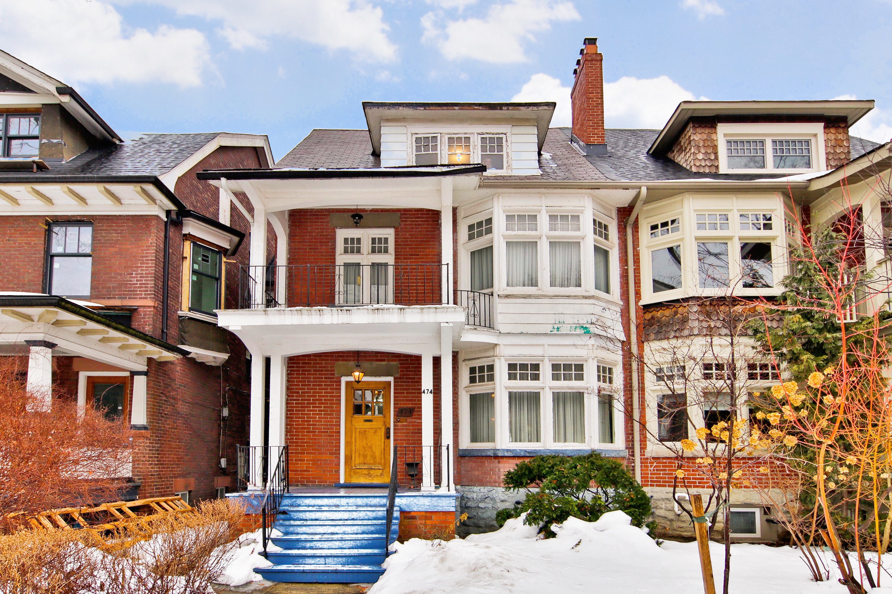 Slideshow PropertySpaces 474 Palmerston Boulevard, Toronto, ON, Canada