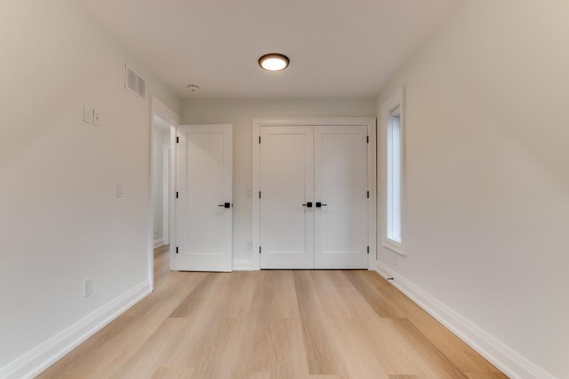 Third Bedroom