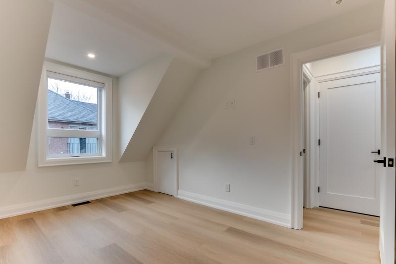 Third Bedroom