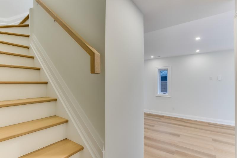 Upper Hallway 