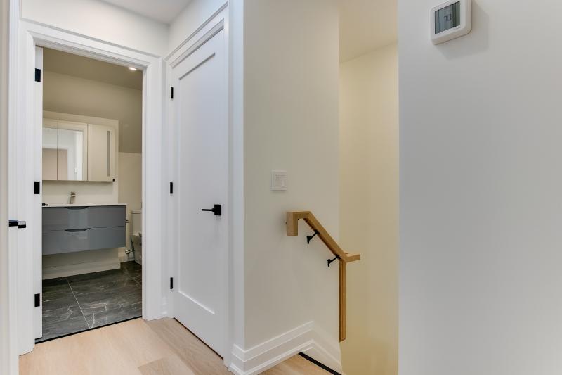 Upper Hallway 