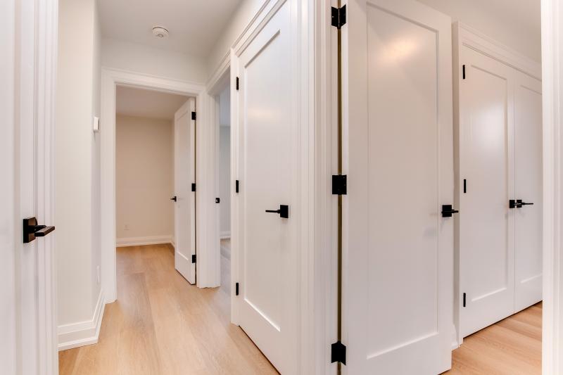 Upper Hallway 