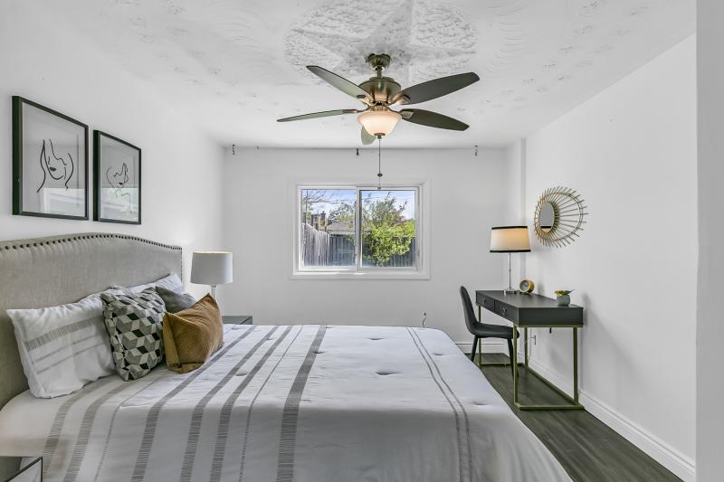 Third Bedroom