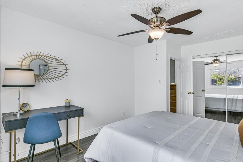 Third Bedroom