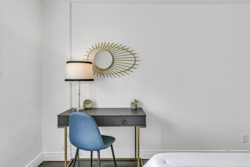 Third Bedroom