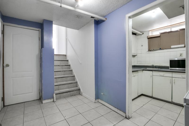 Lower Level