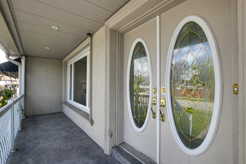Porch