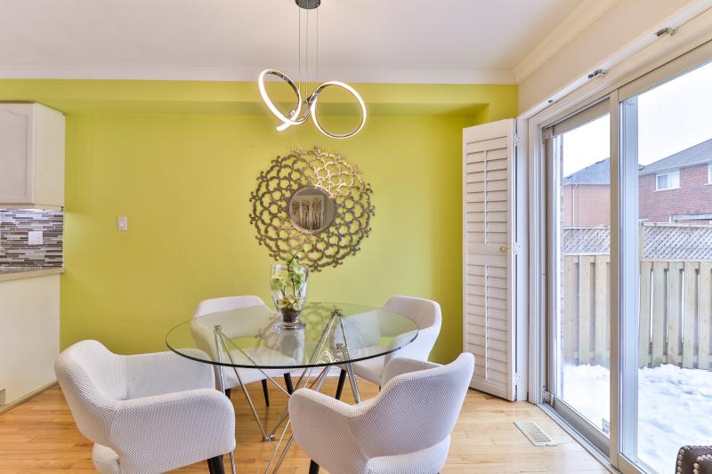 Slideshow PropertySpaces 3251 Raindance Crescent, Mississauga, ON