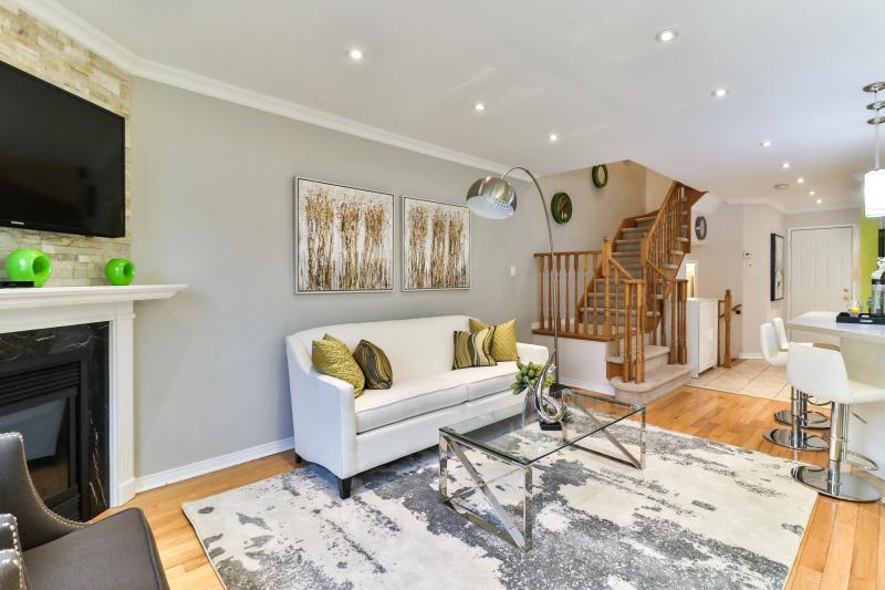 Slideshow PropertySpaces 3251 Raindance Crescent, Mississauga, ON