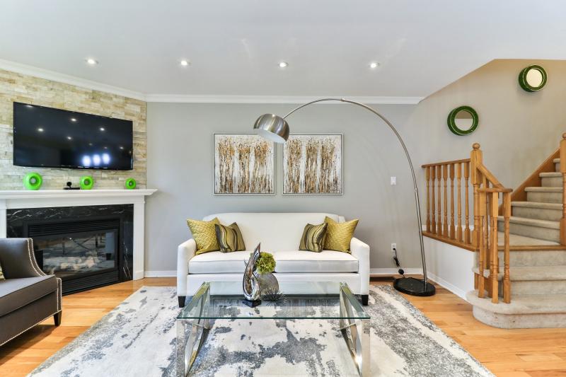 Slideshow PropertySpaces 3251 Raindance Crescent, Mississauga, ON