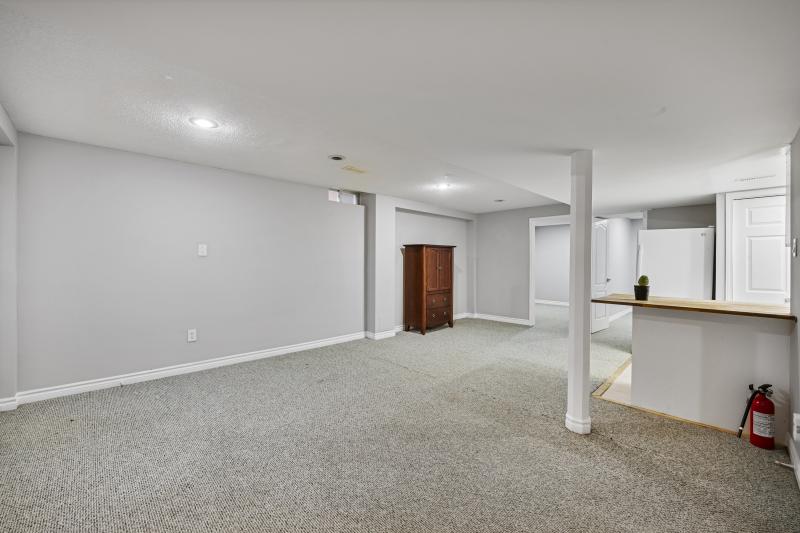 Lower Level