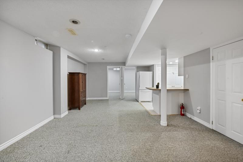 Lower Level