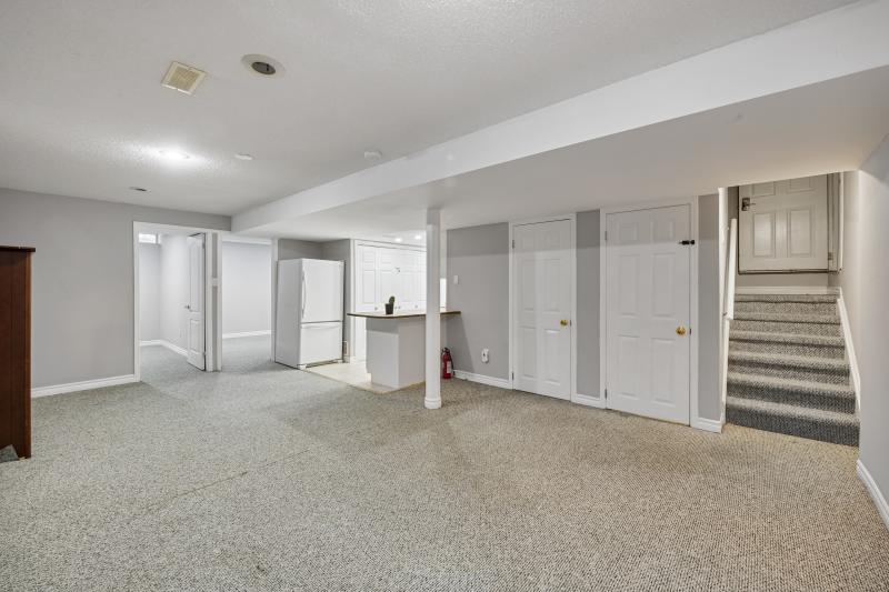Lower Level