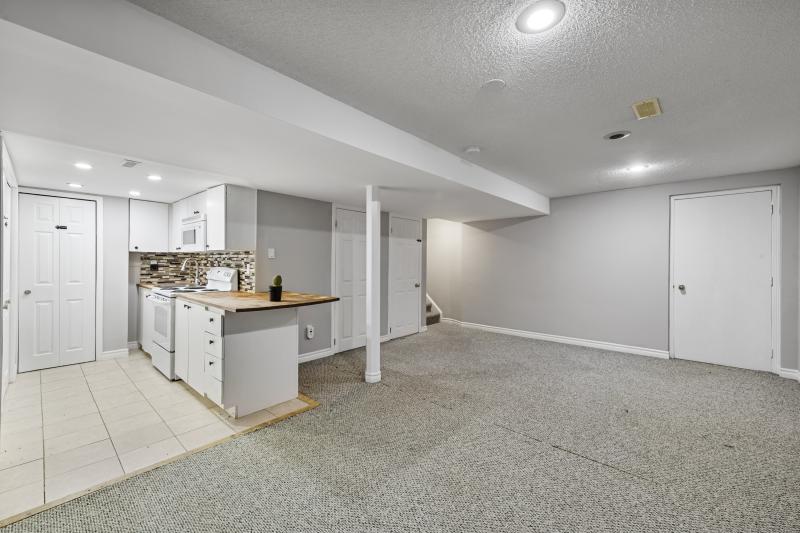 Lower Level