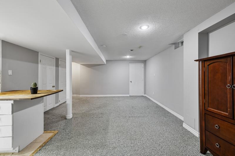 Lower Level