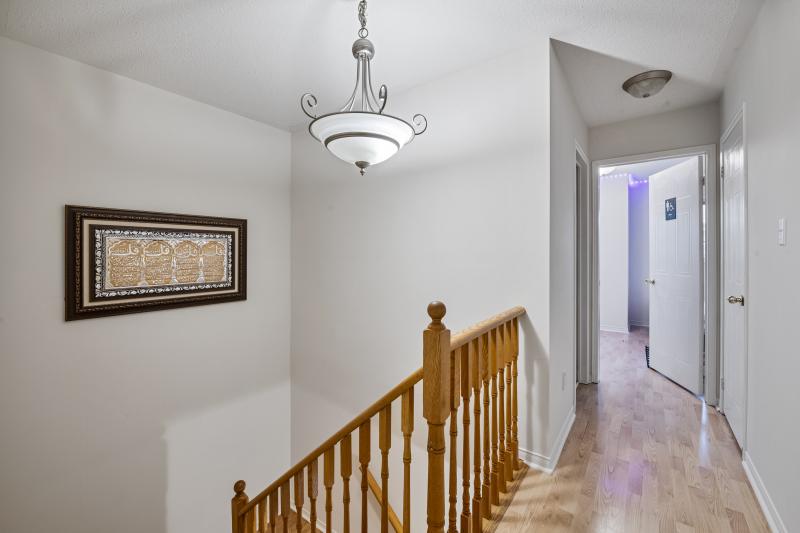 Upper Hallway 