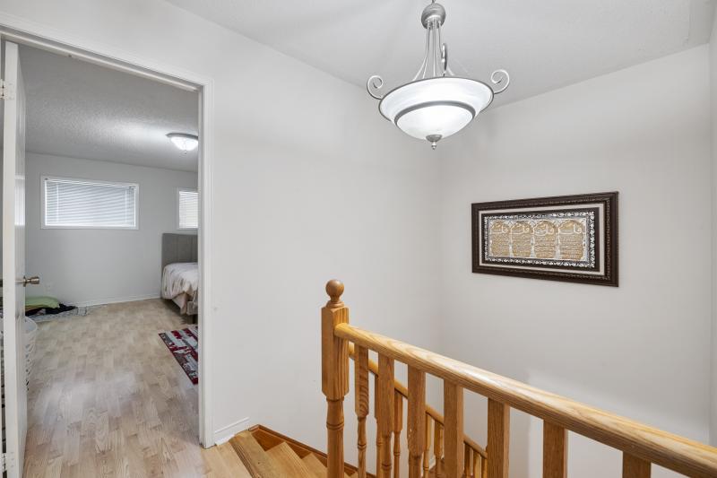 Upper Hallway 