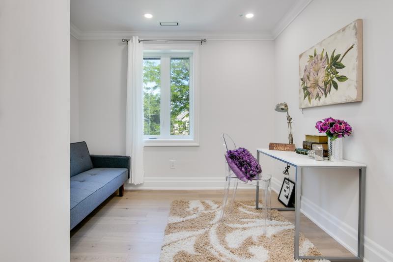 Third Bedroom