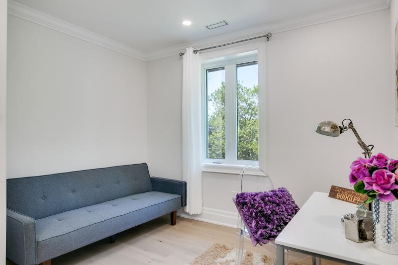 Third Bedroom