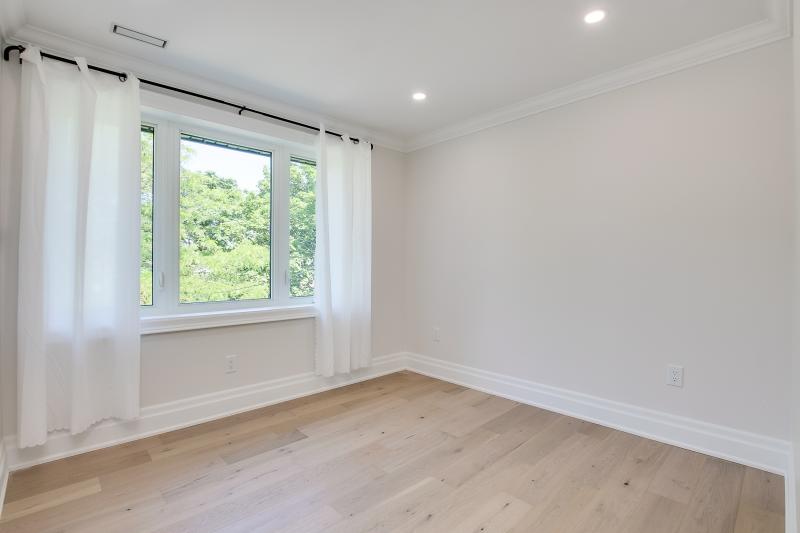 Fourth Bedroom
