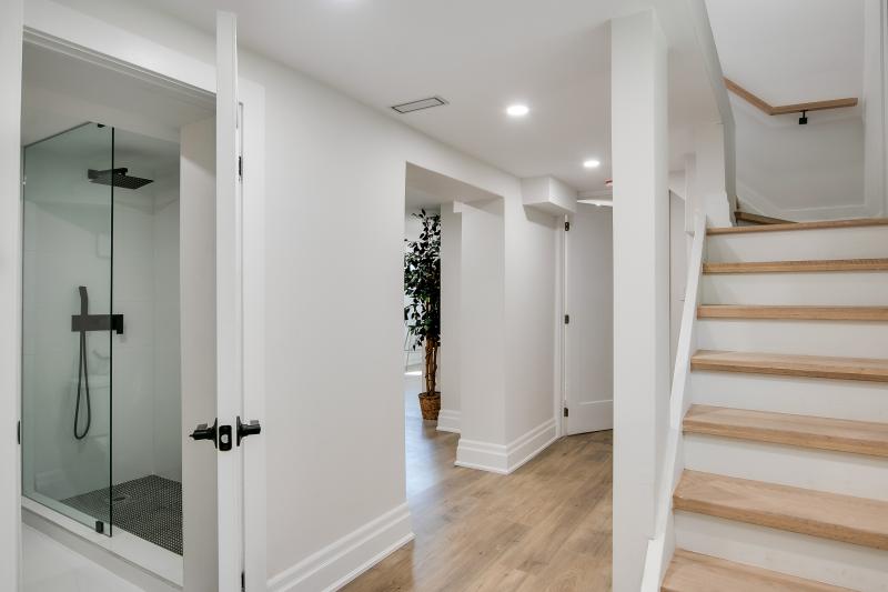 Lower Level
