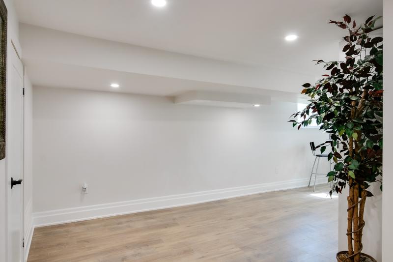 Lower Level