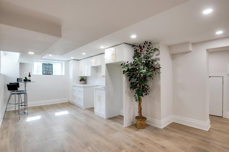 Lower Level