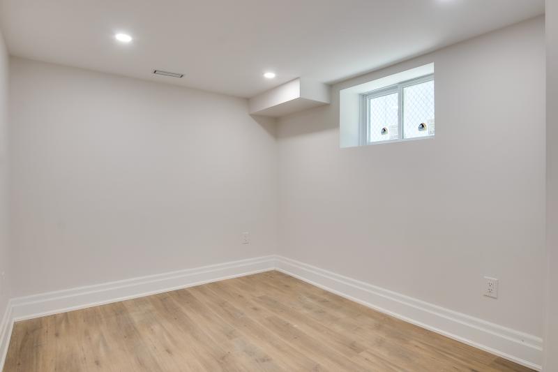 Lower Level