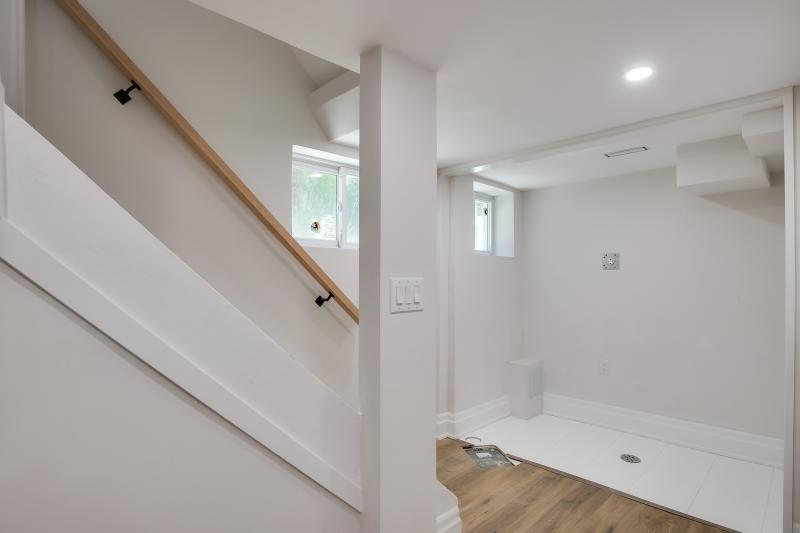 Lower Level