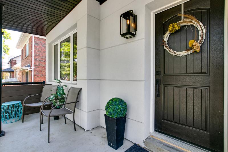 Porch