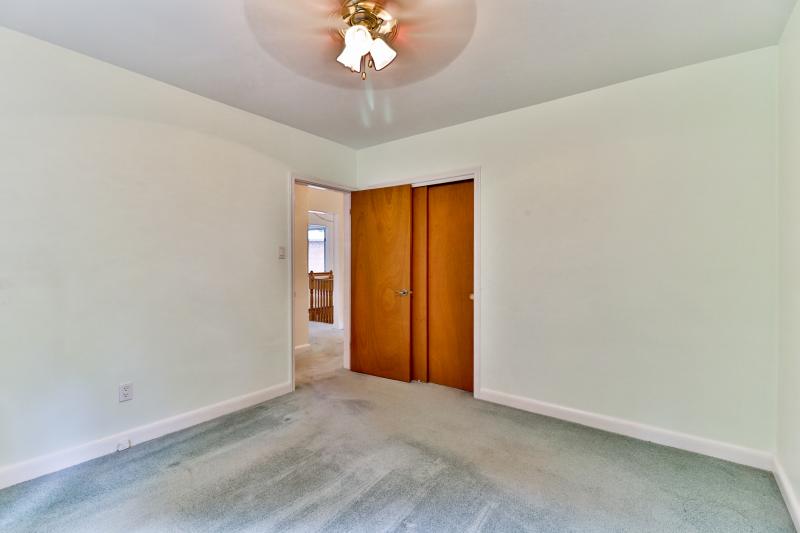 Third Bedroom