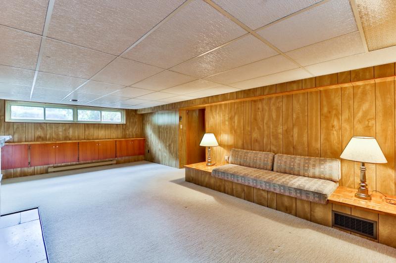 Lower Level