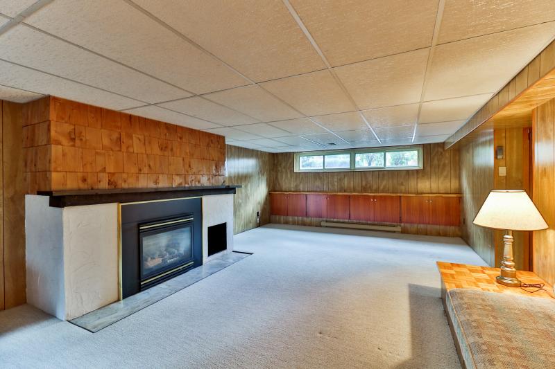 Lower Level