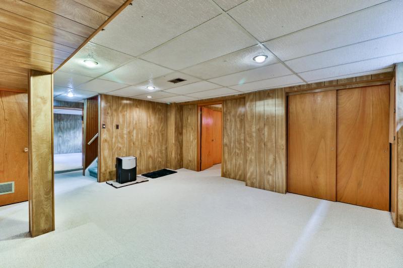 Lower Level