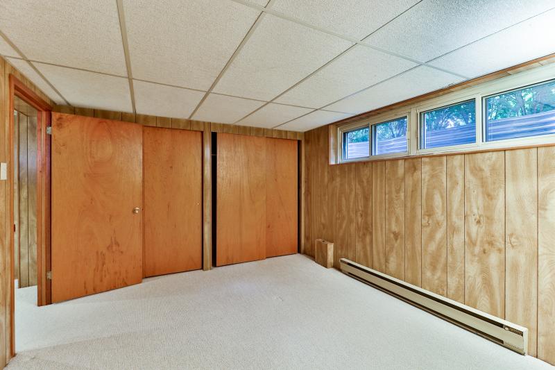 Lower Level