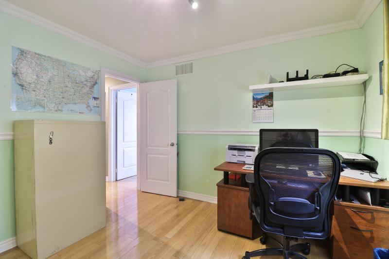 Third Bedroom