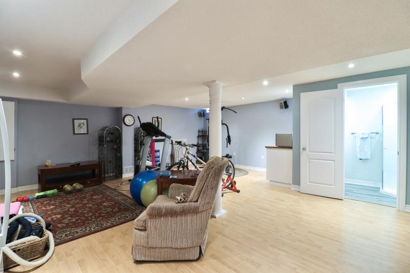 Lower Level
