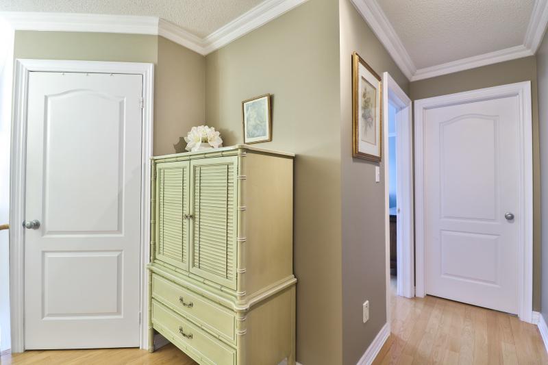 Upper Hallway 