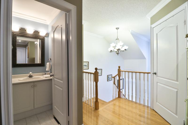 Upper Hallway 
